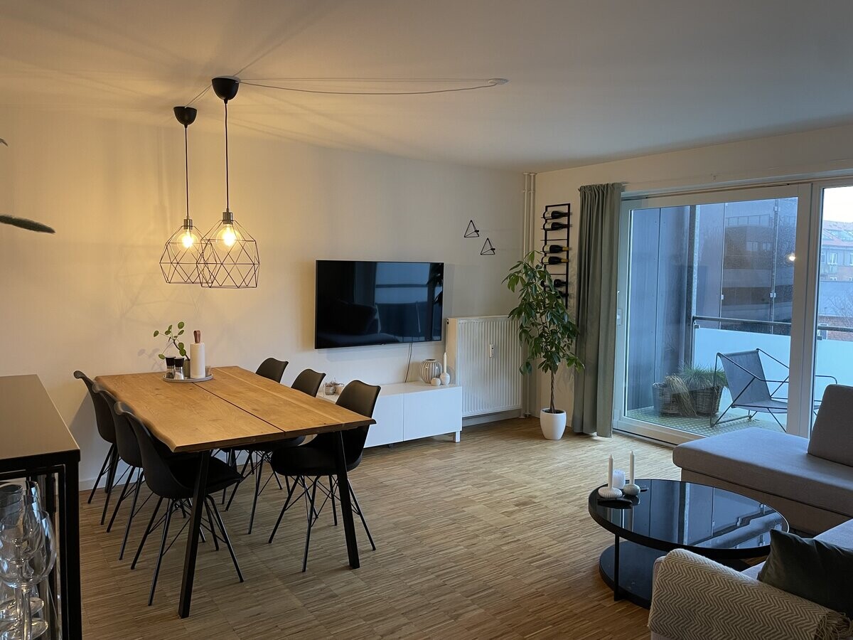 Sjællandsgade, 20 3. th. billede 4
