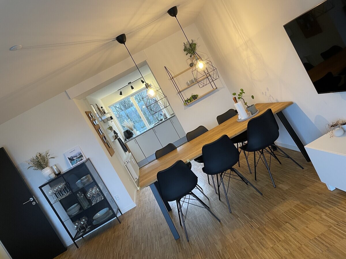 Sjællandsgade, 20 3. th. billede 3