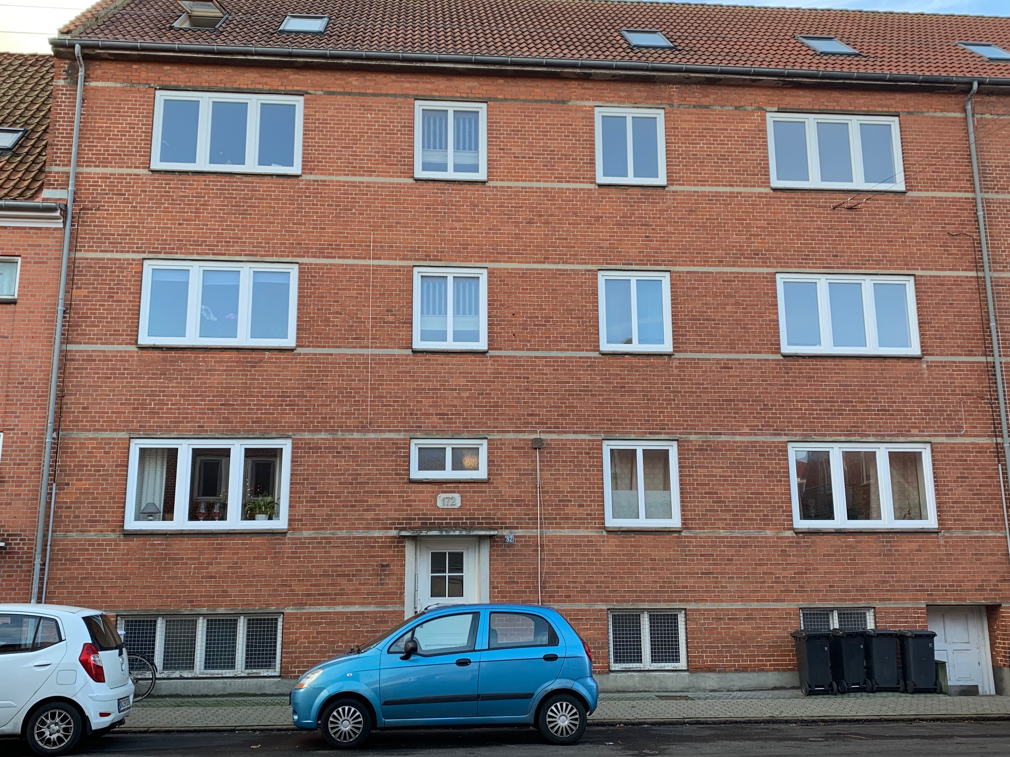 2-room apartment in Esbjerg image 3