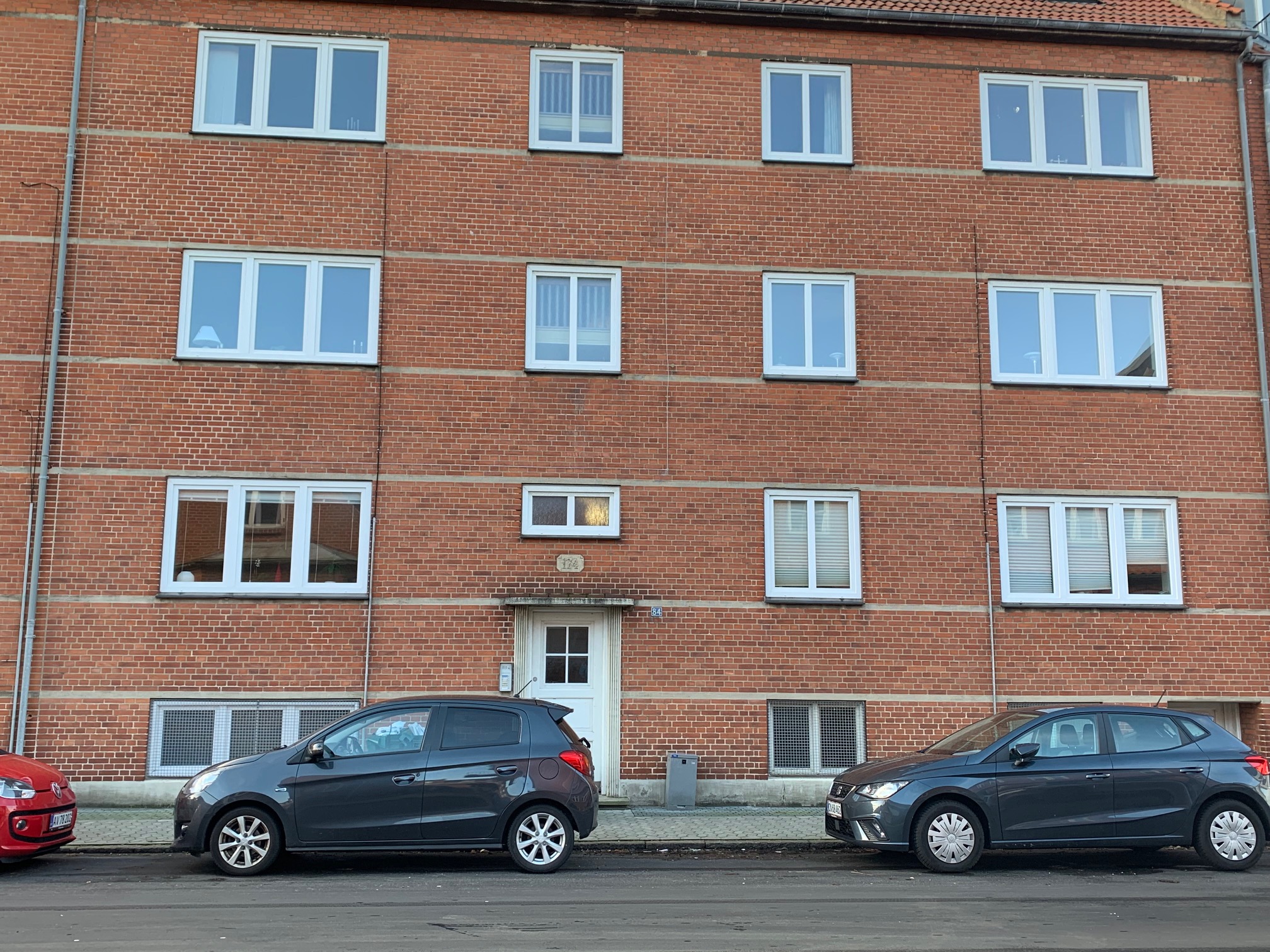 2-room apartment in Esbjerg image 4