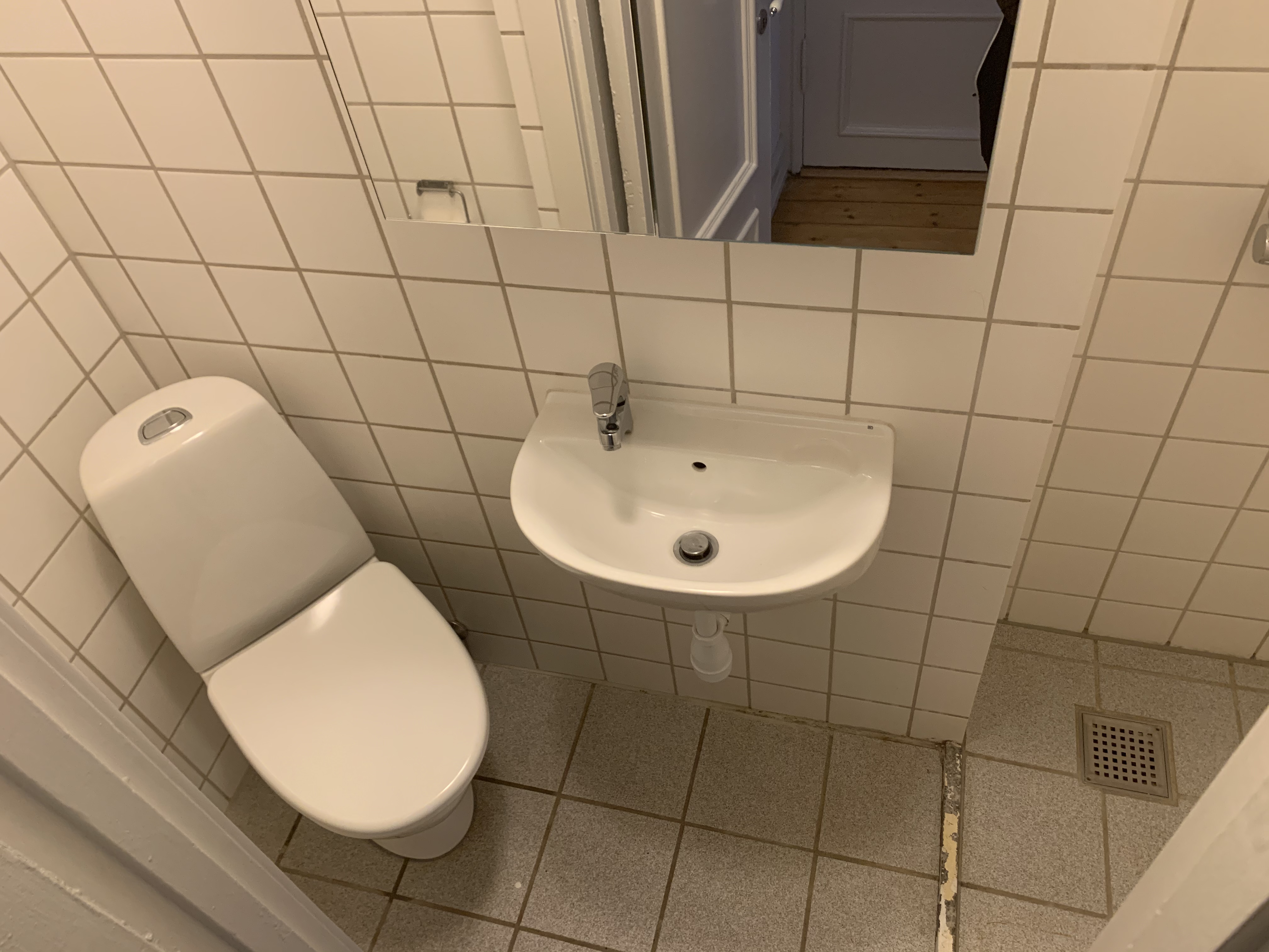 Sjællandsgade, 17 st. th. billede 5