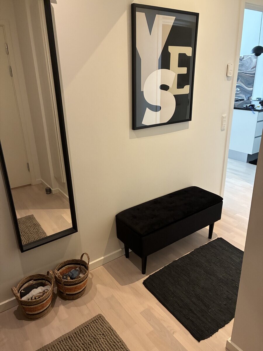 Kong Svends Plads, 9B 1.L3H billede 2