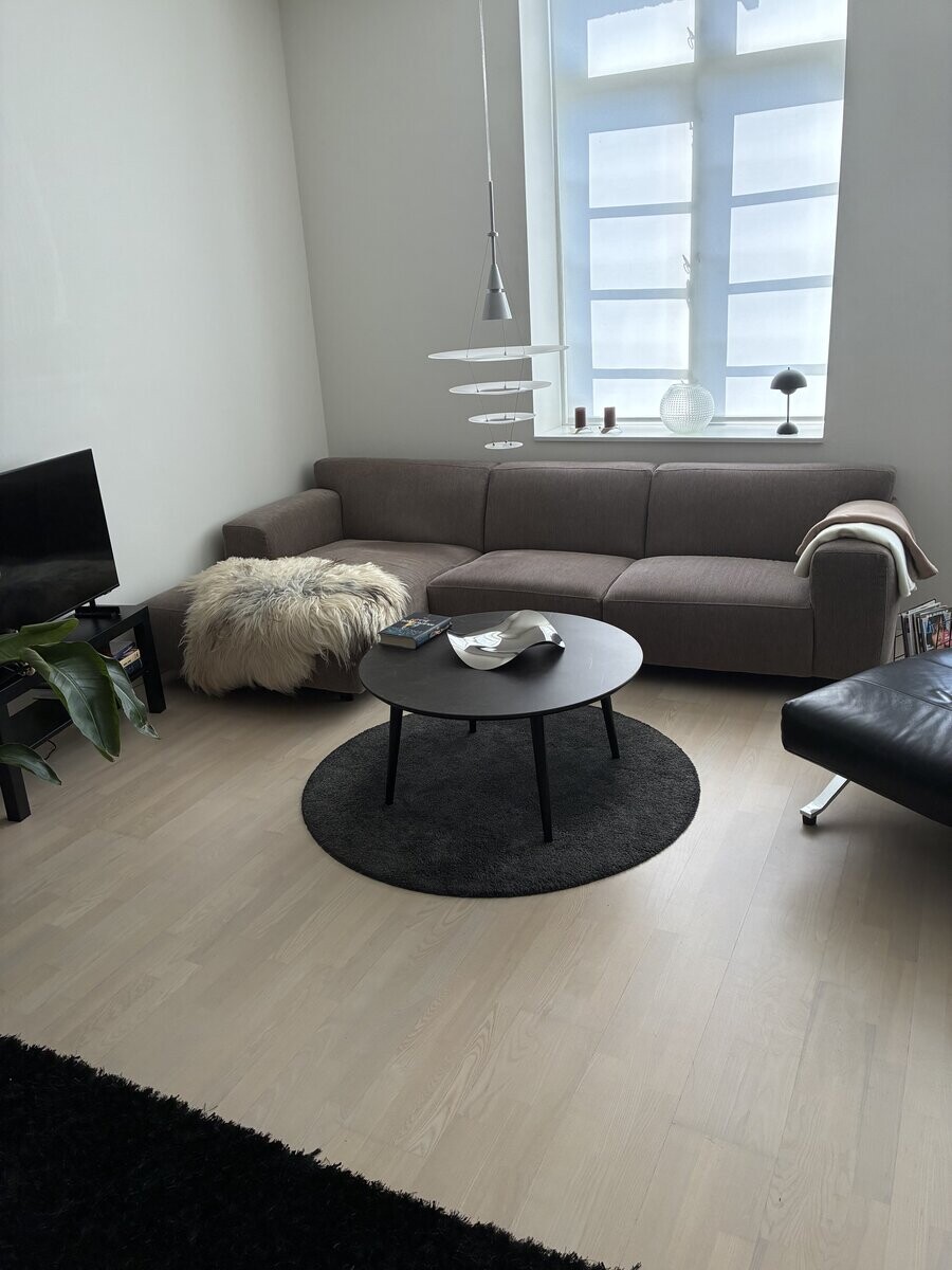Kong Svends Plads, 9B 1.L3H billede 3