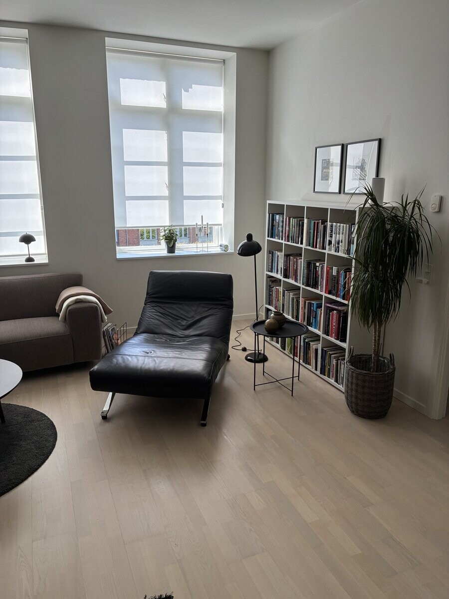 Kong Svends Plads, 9B 1.L3H billede 4