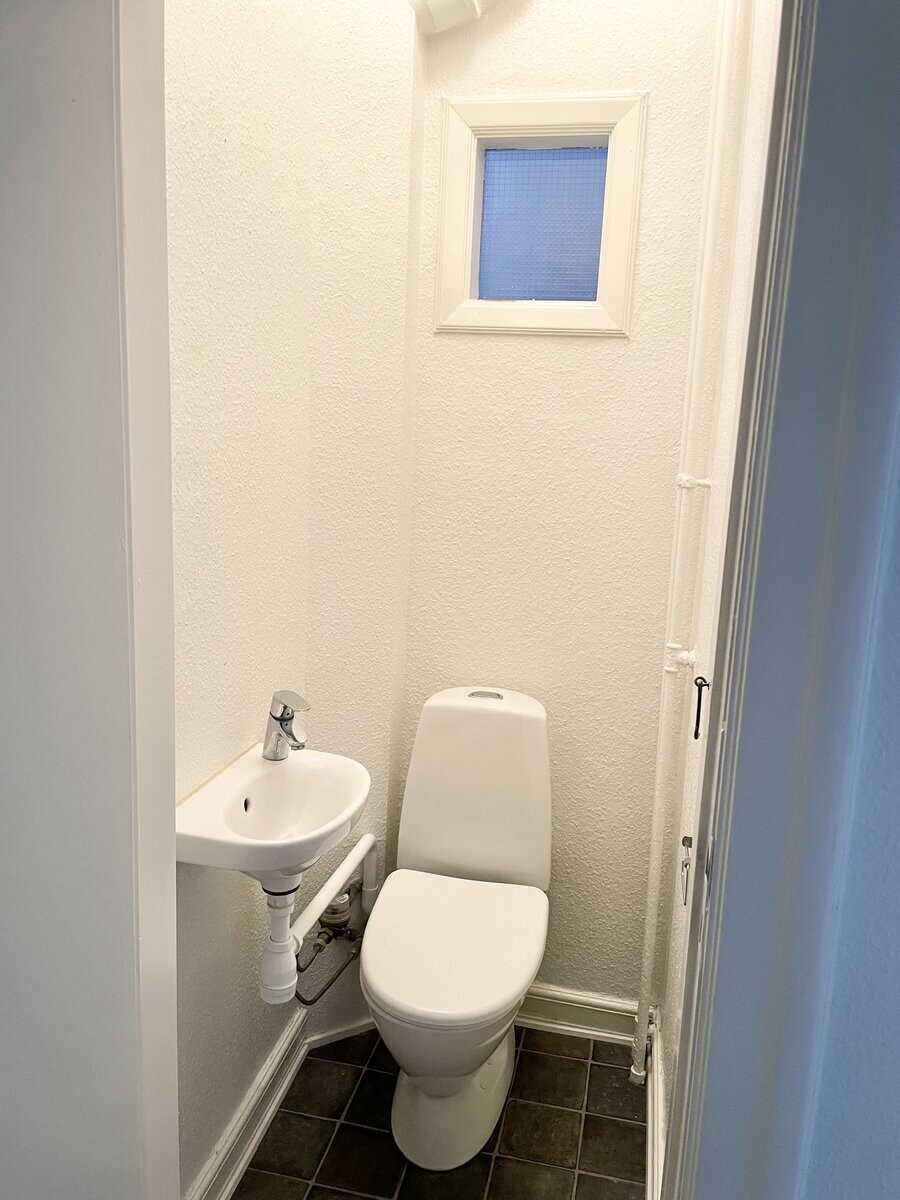 Strandbygade, billede 1