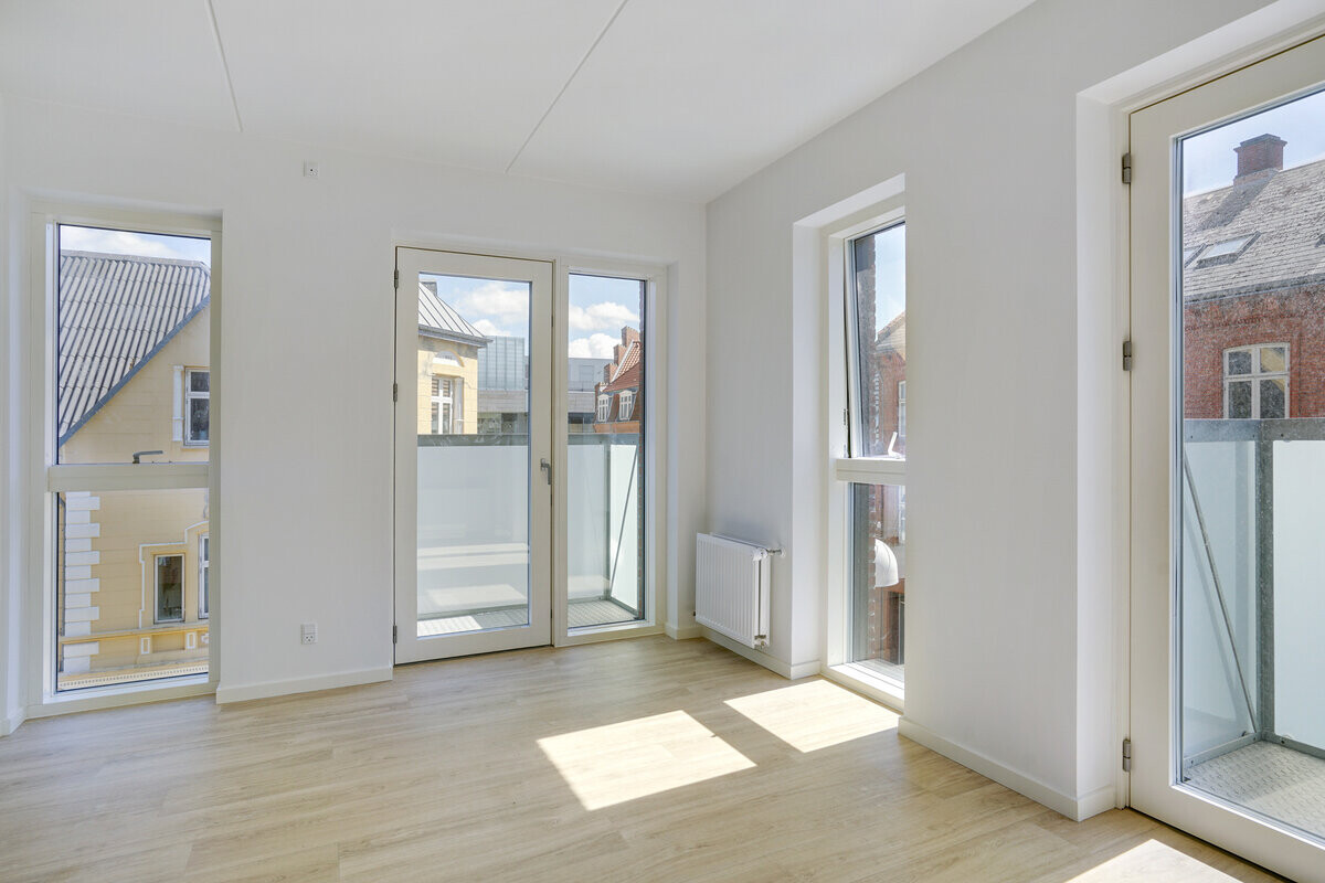 Østergade, 4A, 2. 11 billede 3