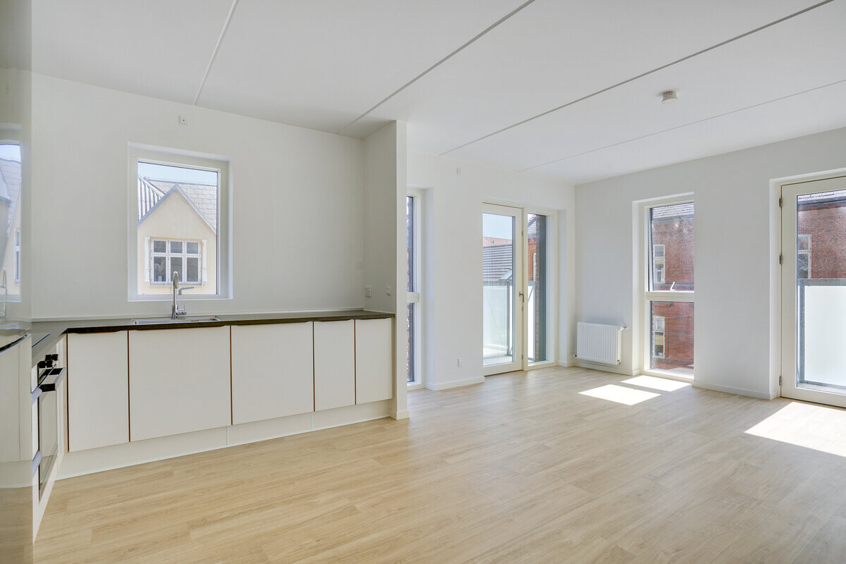 Østergade, 4A, 2. 11 billede 2