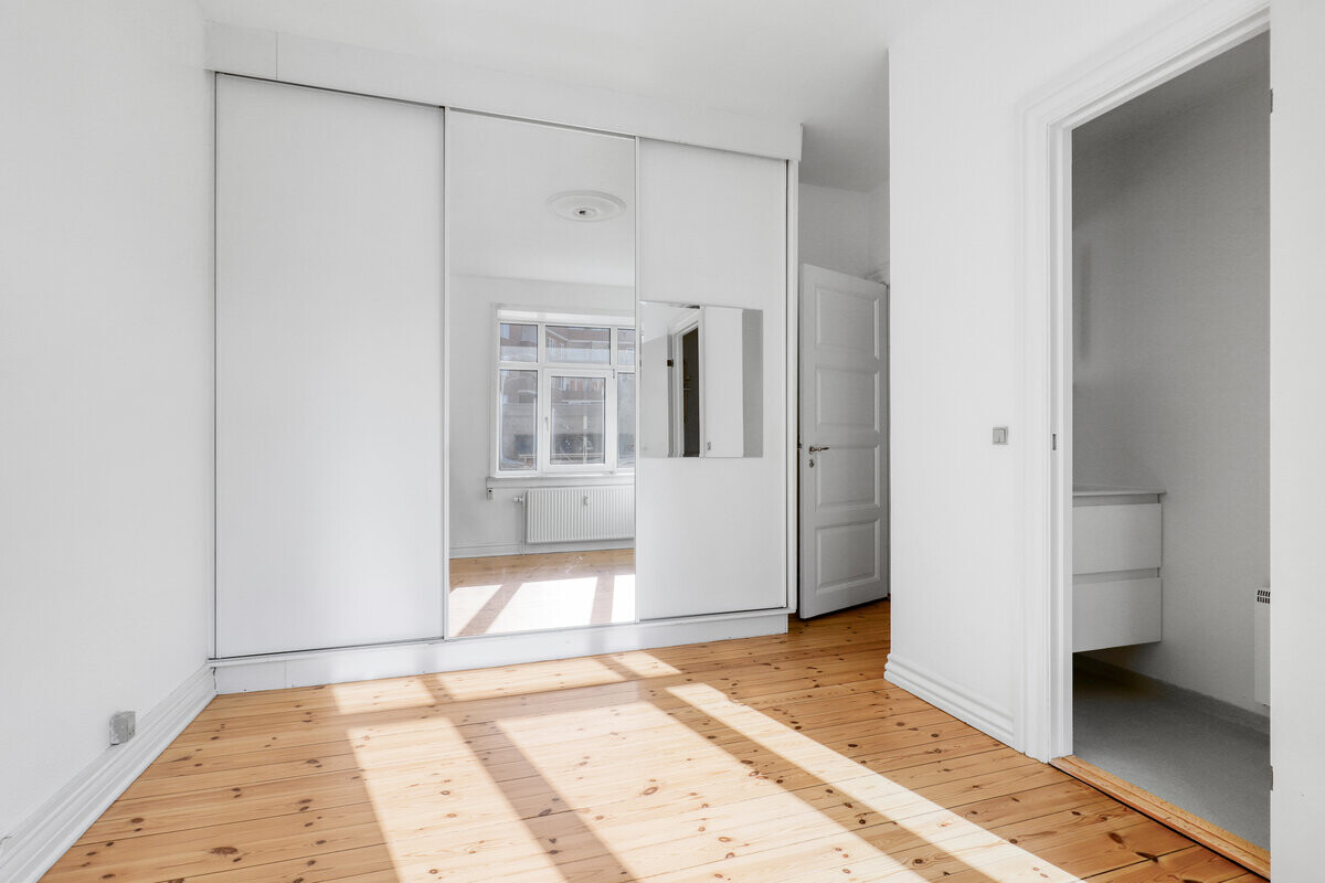 Rolfsgade, 170 st. th. billede 3