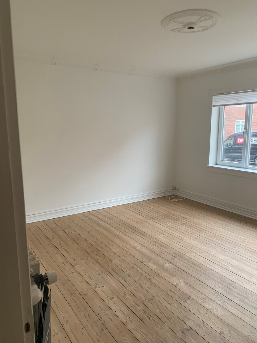 Kronprinsensgade, 125 st. th. billede 5