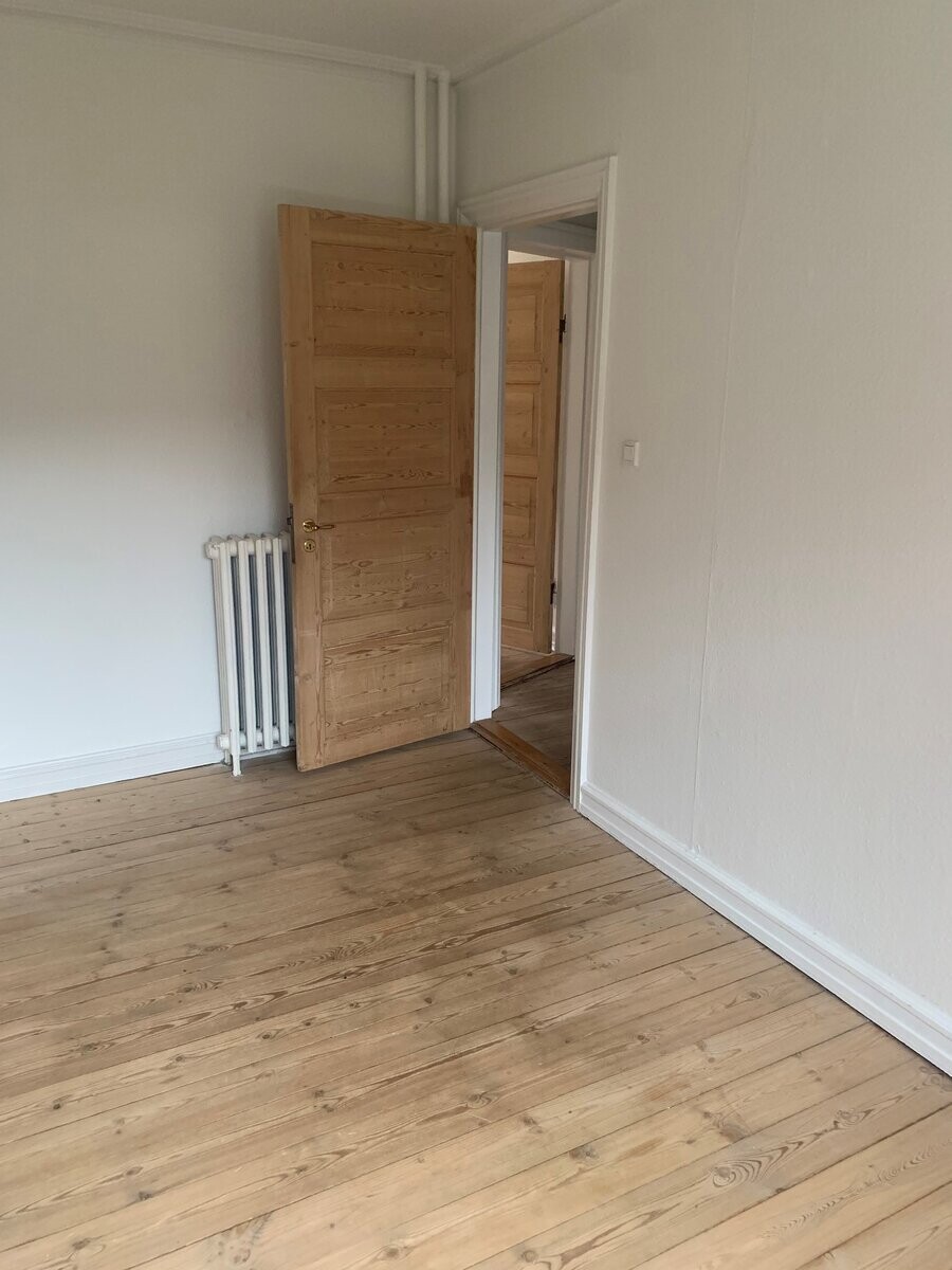Kronprinsensgade, 125 st. th. billede 6