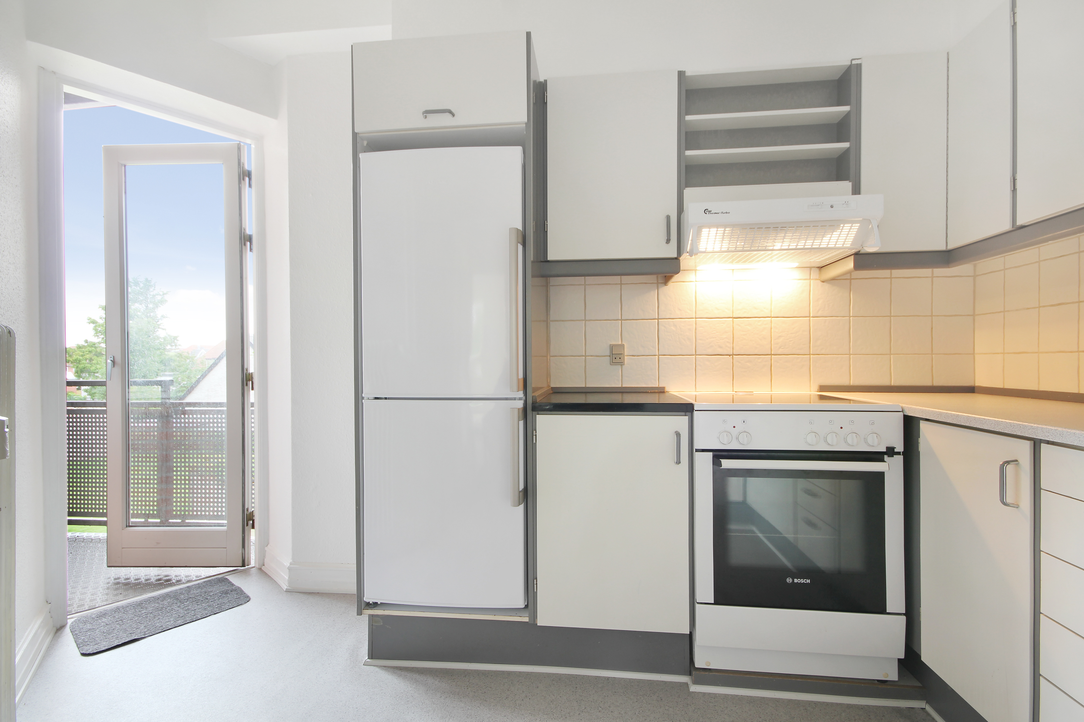 Niels Engersvej, 5D st. 9