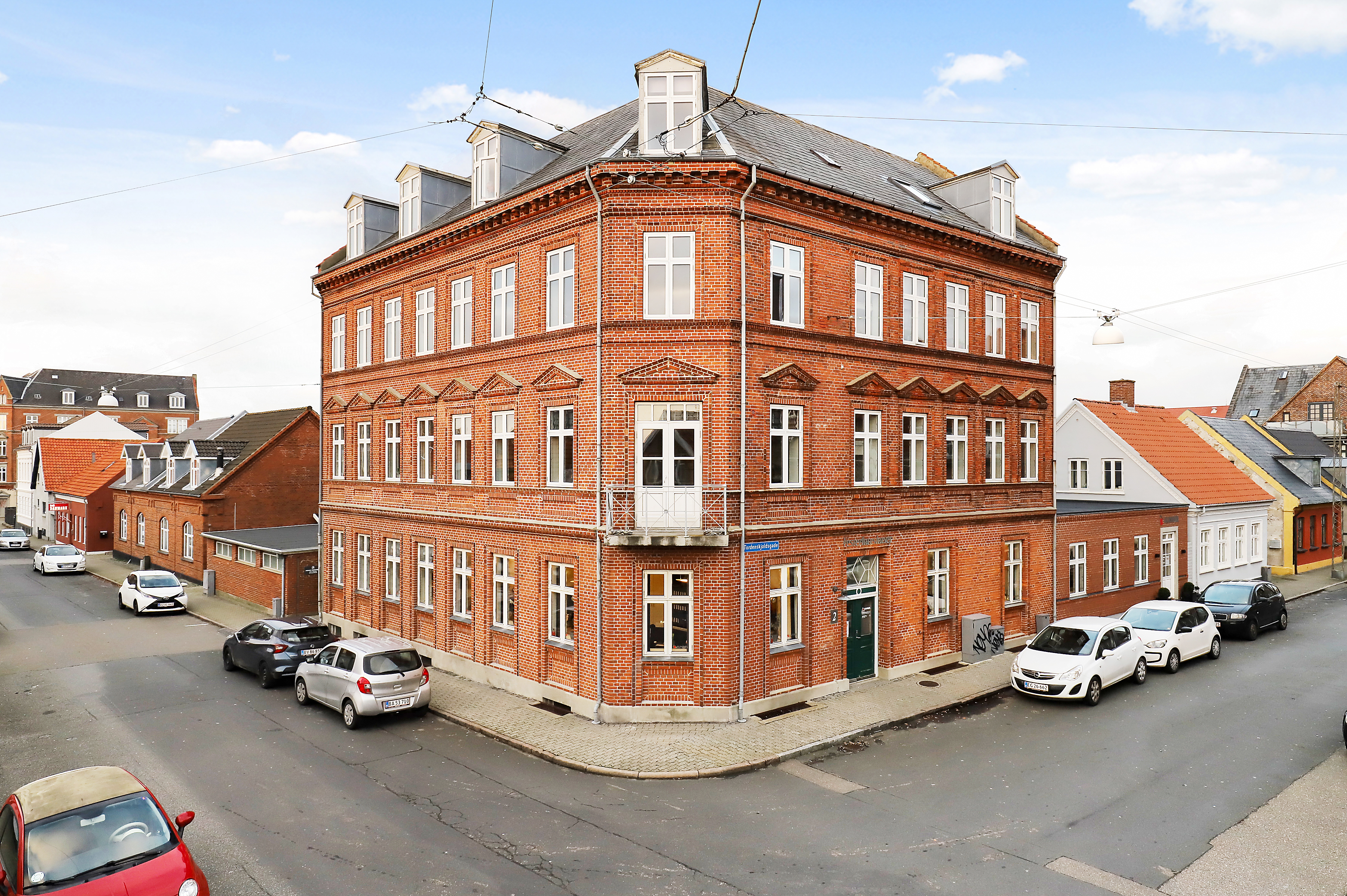 Tordenskjoldsgade, 2, 3. 307 billede 6