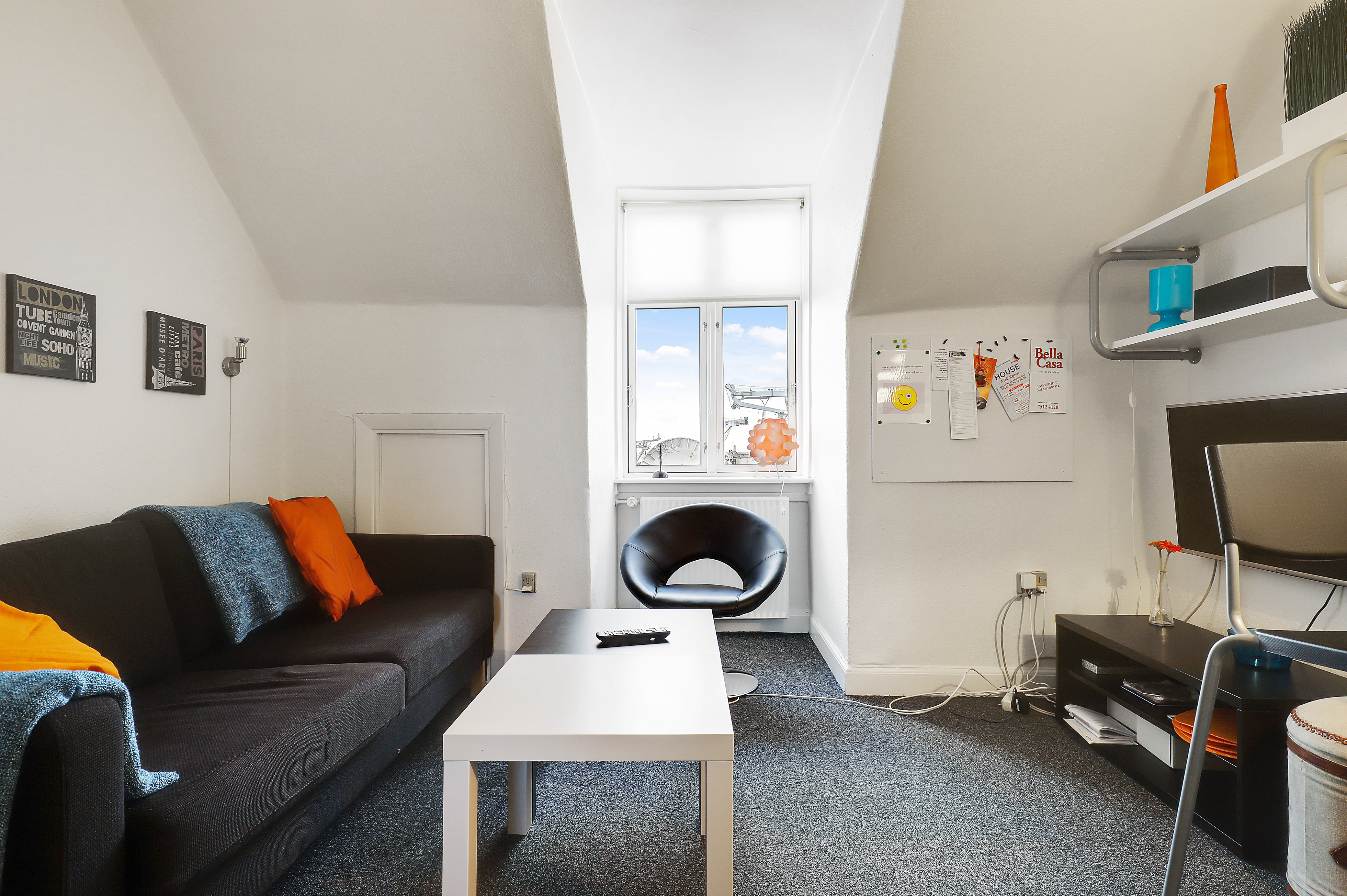 Tordenskjoldsgade, 2, 3. 307 billede 4