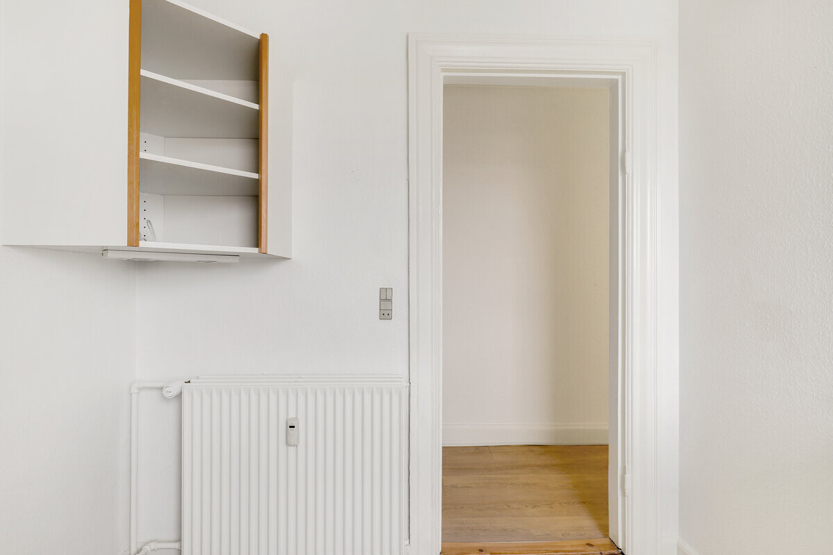 Peder Skrams Gade, 7, 3., tv billede 2