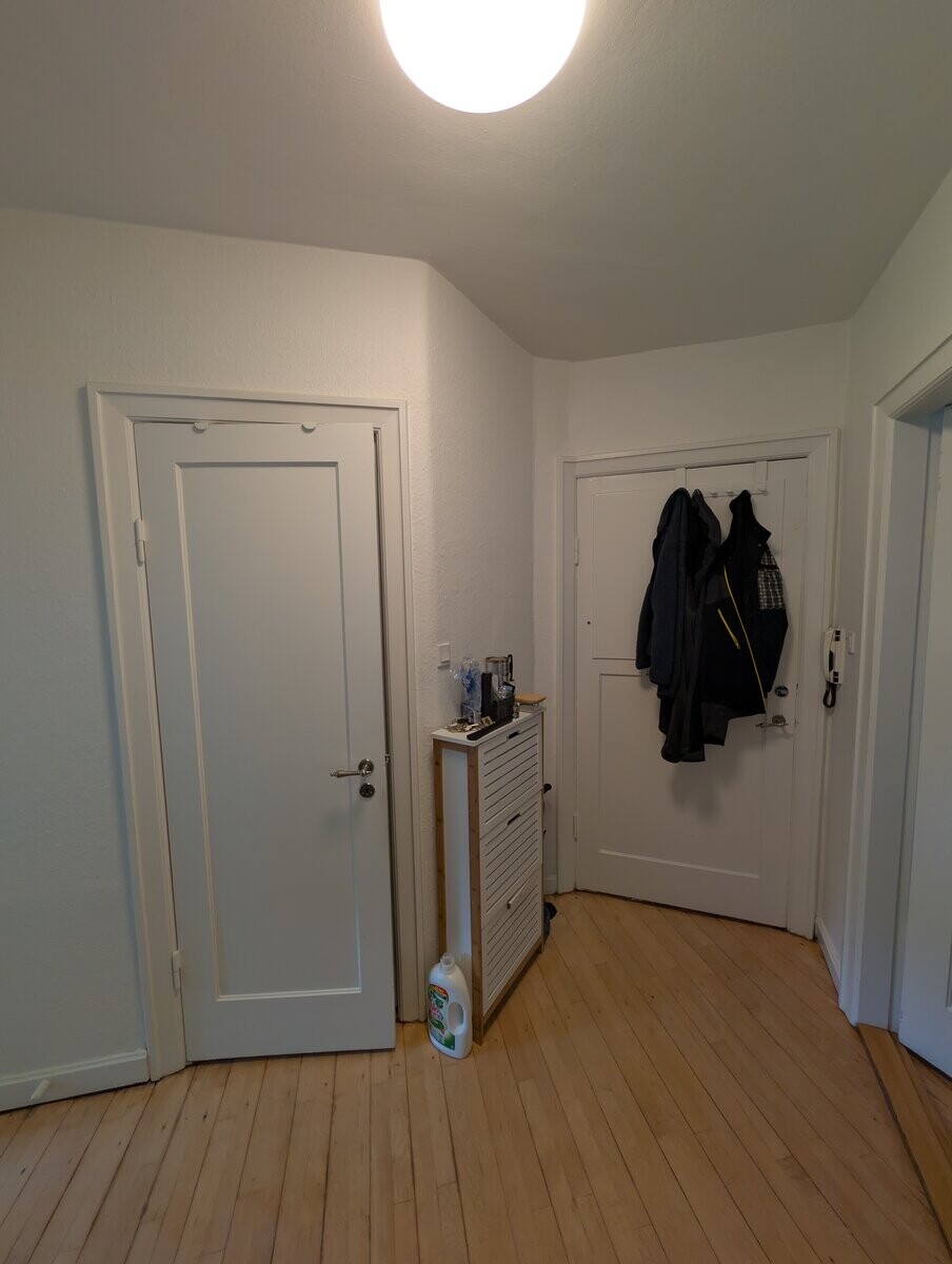 Frodesgade, 58 st. tv. billede 2