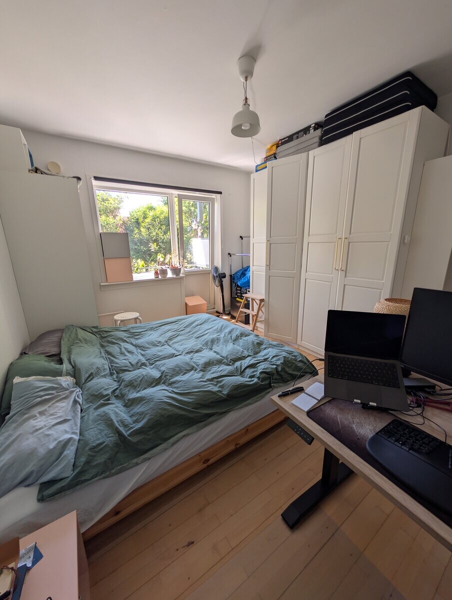 Frodesgade, 58 st. tv. billede 6