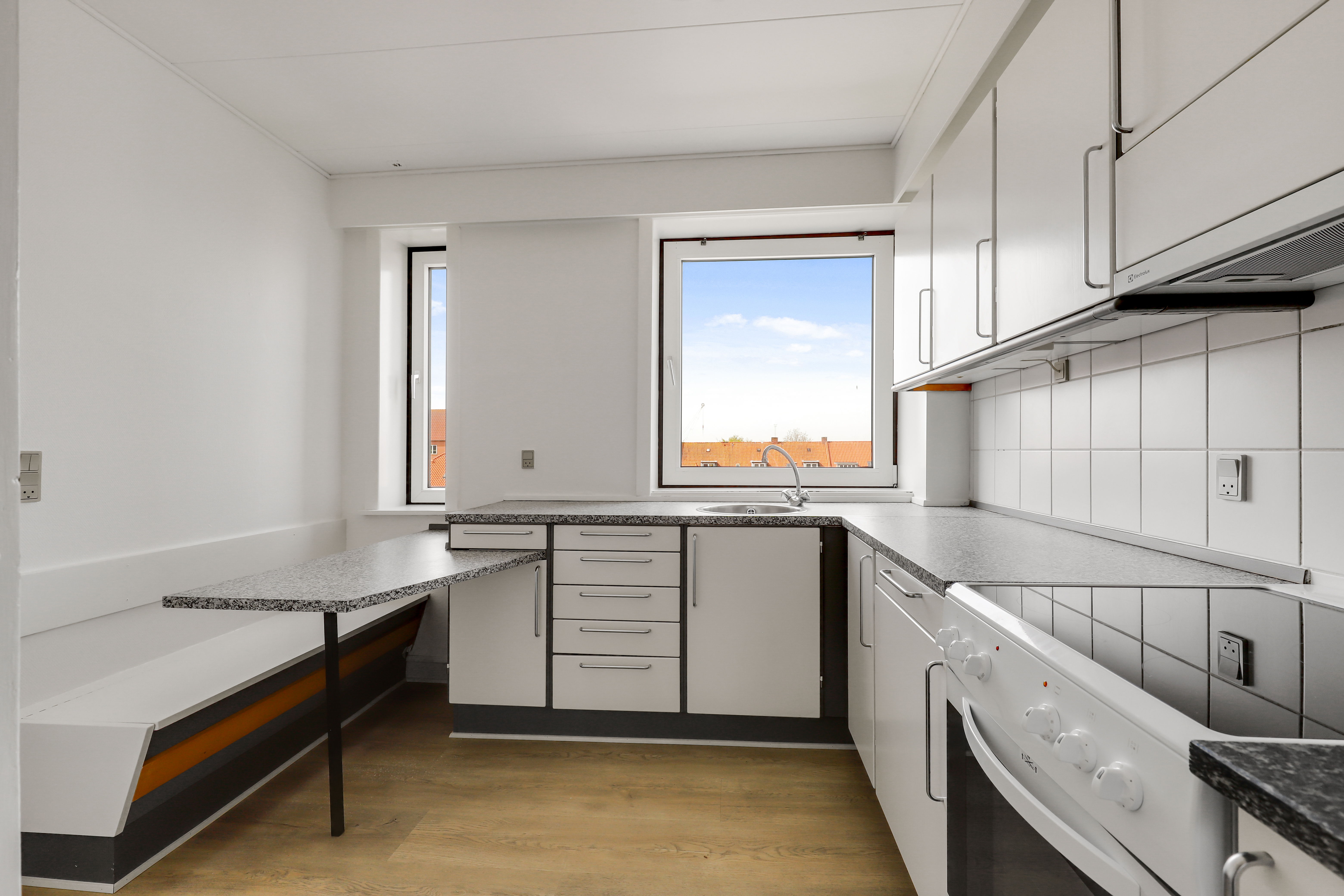 Strandbygade, 72 3.th.