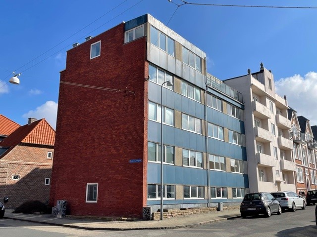 Tordenskjoldsgade, 1, 3.3 billede 5